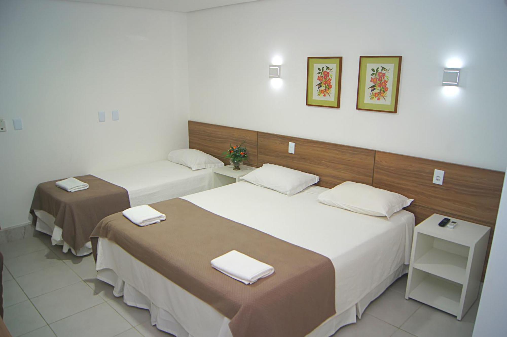 Hotel Flor Da Chapada Itaberaba Buitenkant foto