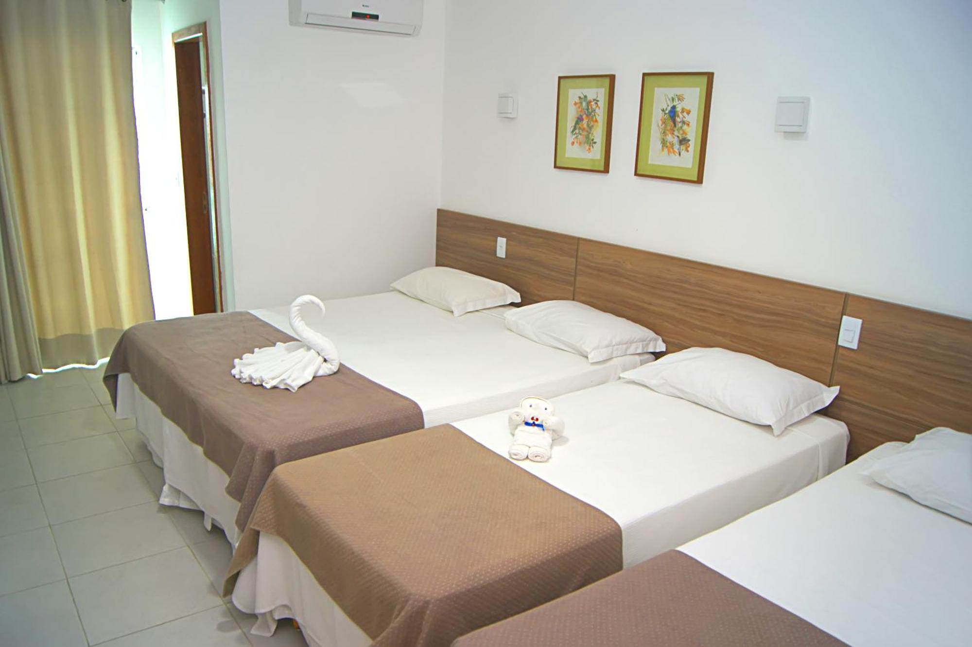 Hotel Flor Da Chapada Itaberaba Buitenkant foto