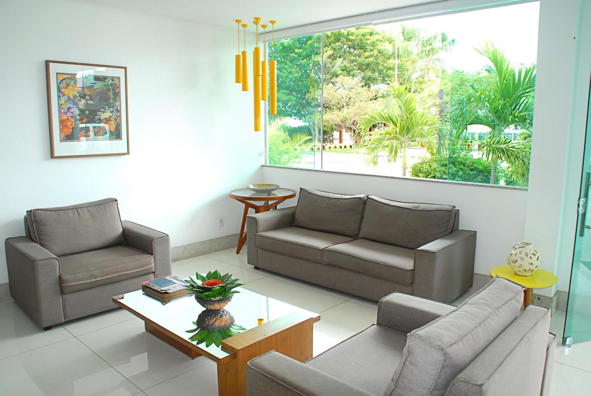 Hotel Flor Da Chapada Itaberaba Buitenkant foto