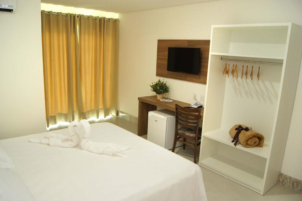 Hotel Flor Da Chapada Itaberaba Buitenkant foto